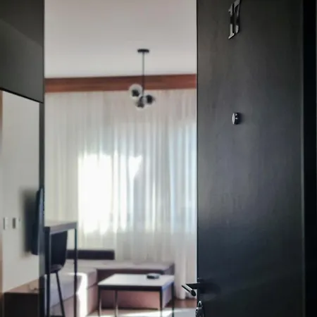 Apartment Zlatna Noc - Kapije Zlatibora Zlatibor