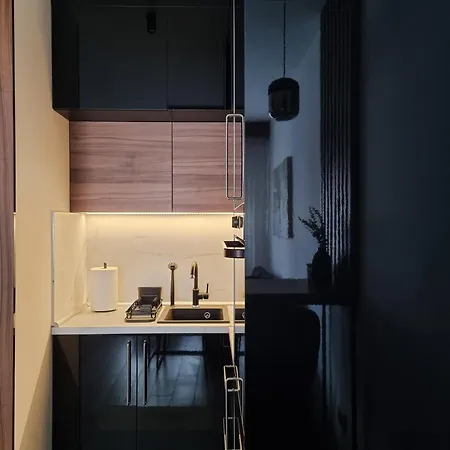 Apartment Zlatna Noc - Kapije Zlatibora
