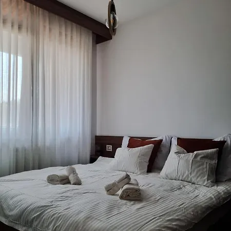 Apartmán Zlatna Noc - Kapije Zlatibora *