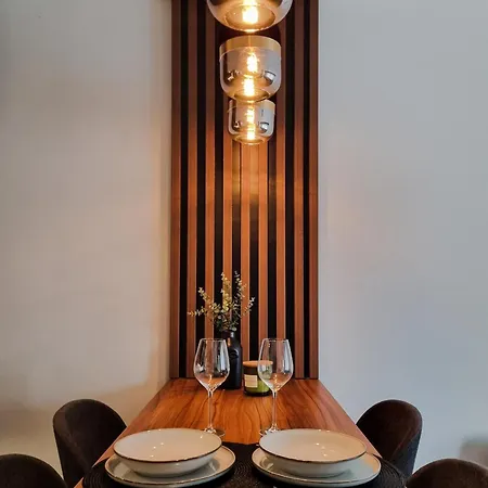 Apartmán Zlatna Noc - Kapije Zlatibora Zlatibor