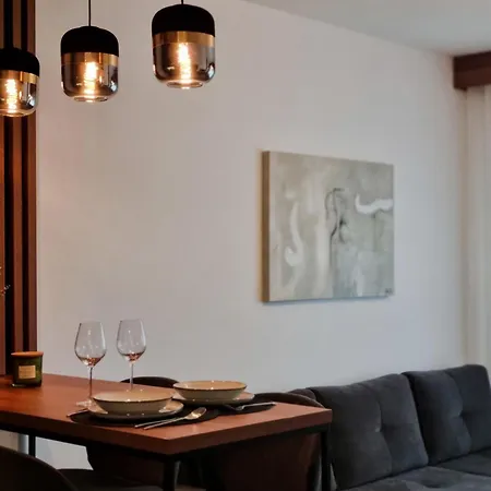Apartment Zlatna Noc - Kapije Zlatibora