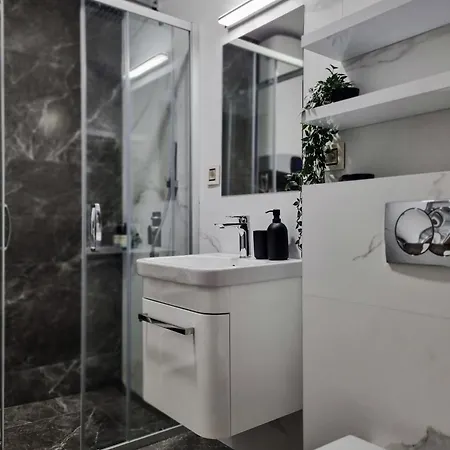 Zlatna Noc - Kapije Zlatibora Apartment *