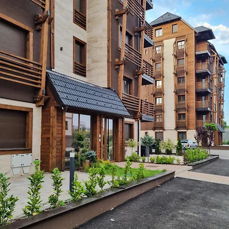 Zlatna Noc - Kapije Zlatibora * Zlatibor