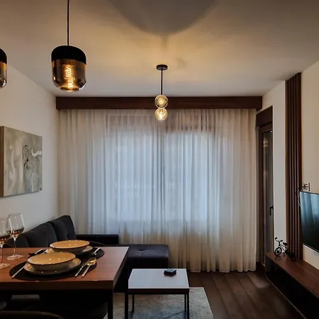 Zlatna Noc - Kapije Zlatibora