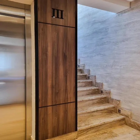 Zlatna Noc - Kapije Zlatibora