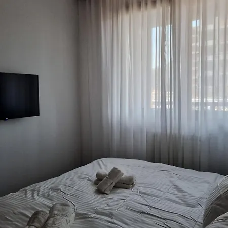 Apartment Zlatna Noc - Kapije Zlatibora