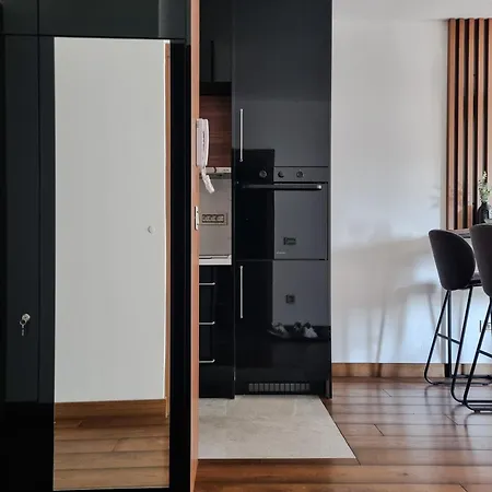 Apartment Zlatna Noc - Kapije Zlatibora Zlatibor