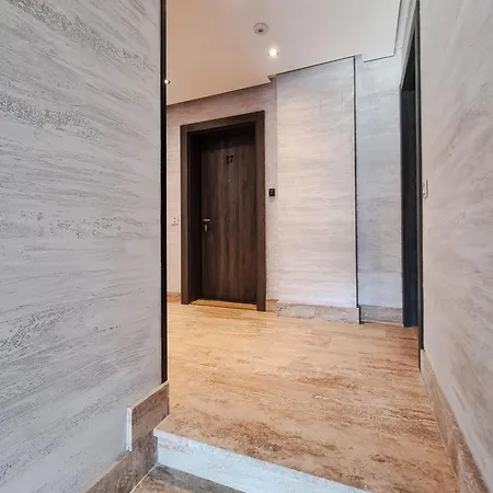 Apartmán Zlatna Noc - Kapije Zlatibora *