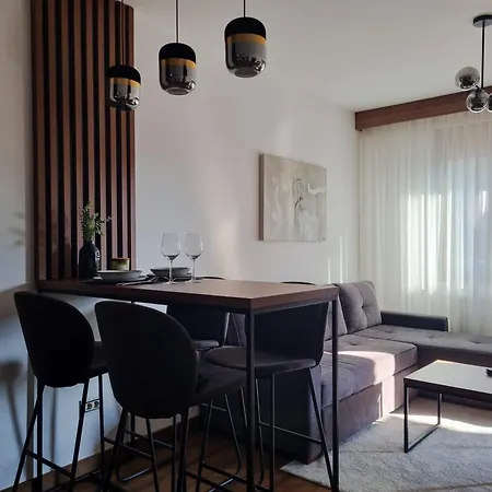 Apartment Zlatna Noc - Kapije Zlatibora Zlatibor