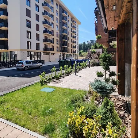 Zlatna Noc - Kapije Zlatibora Zlatibor