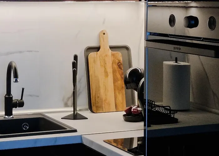 Zlatna Noc - Kapije Zlatibora 즐라티보