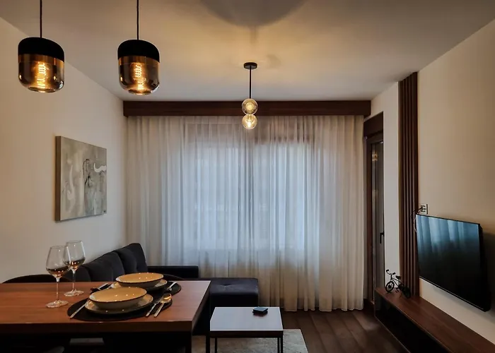 Zlatna Noc - Kapije Zlatibora