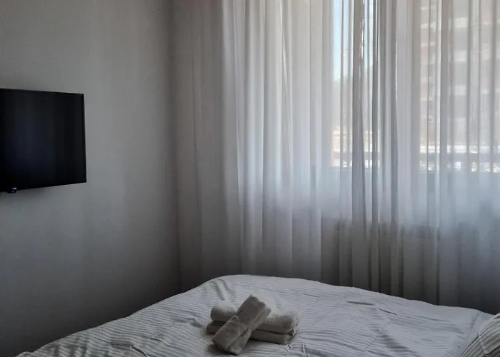 아파트 Zlatna Noc - Kapije Zlatibora