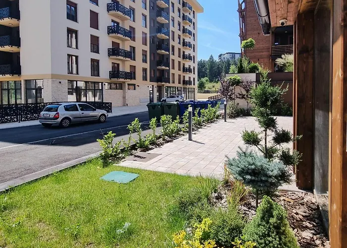 Zlatna Noc - Kapije Zlatibora 즐라티보